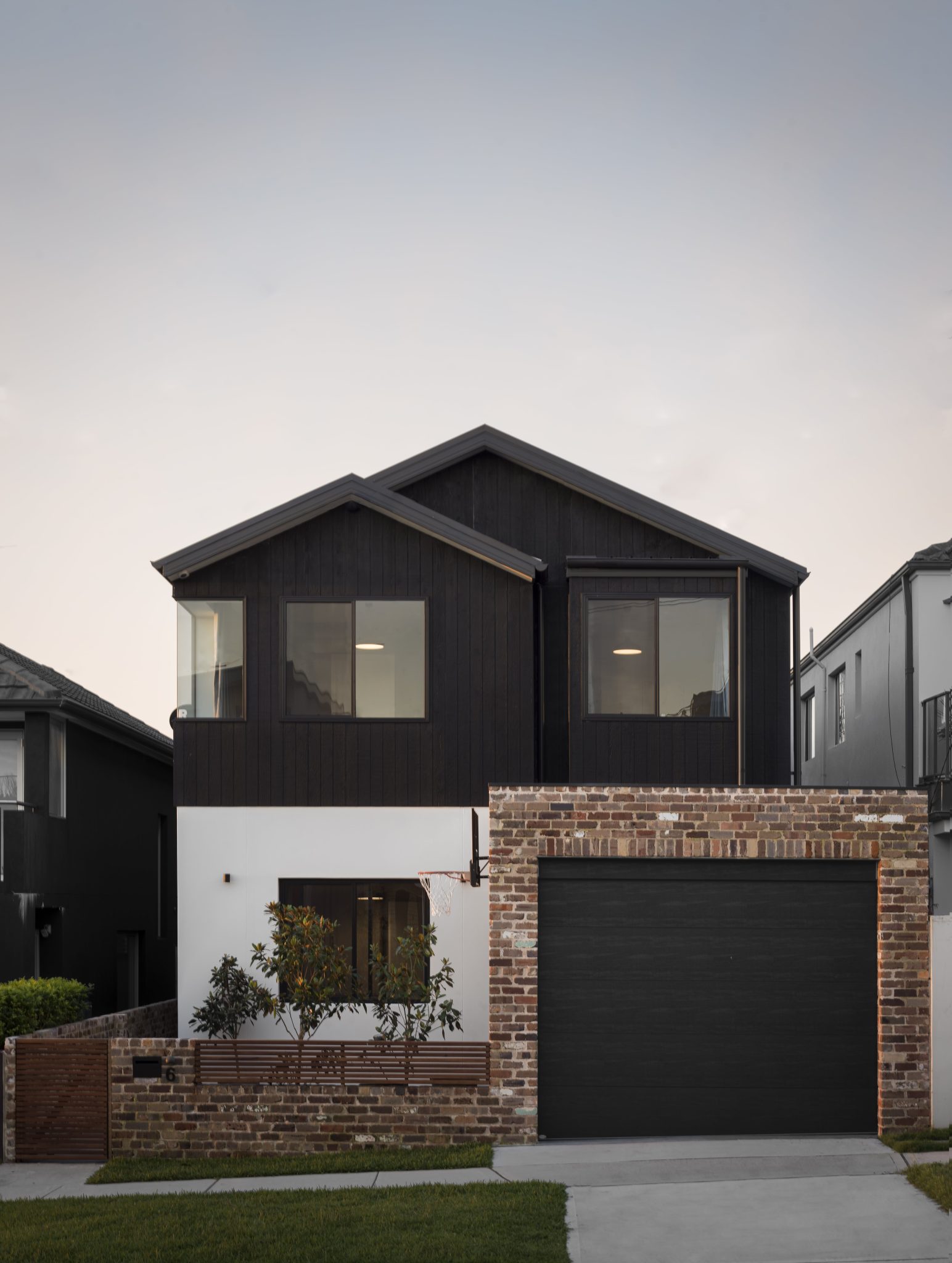 Dover Heights Family Home SBD Studio