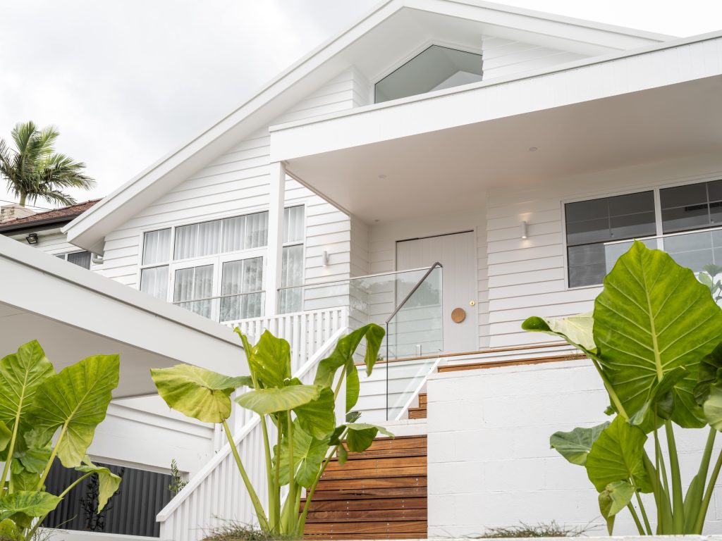 Modern Coastal Gymea Bay Home SBD Studio