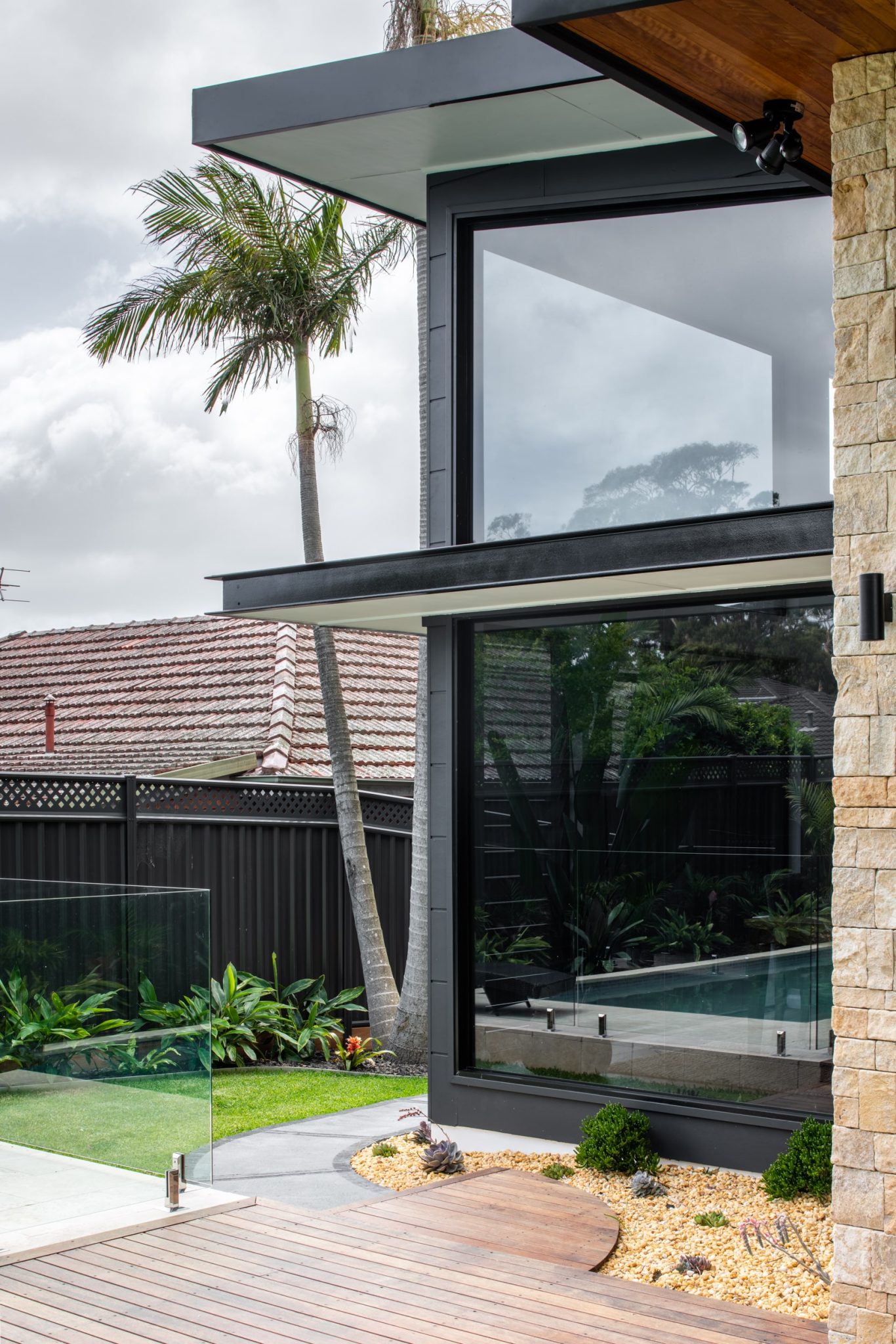 Modern Gymea Home SBD Studio